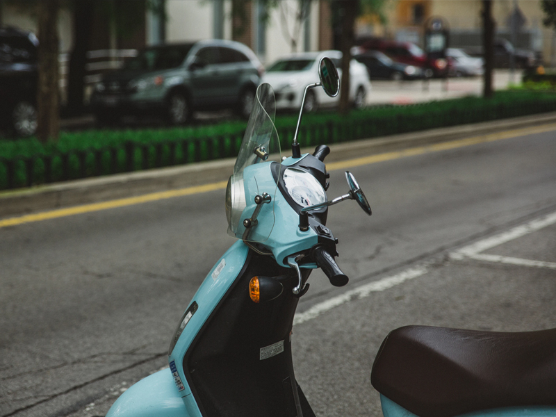 Vespa Vespa